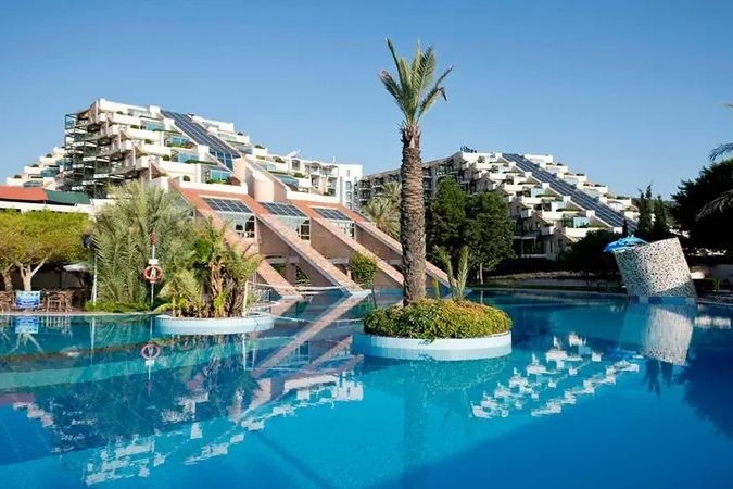 Limak Limra Hotel & Resort 2