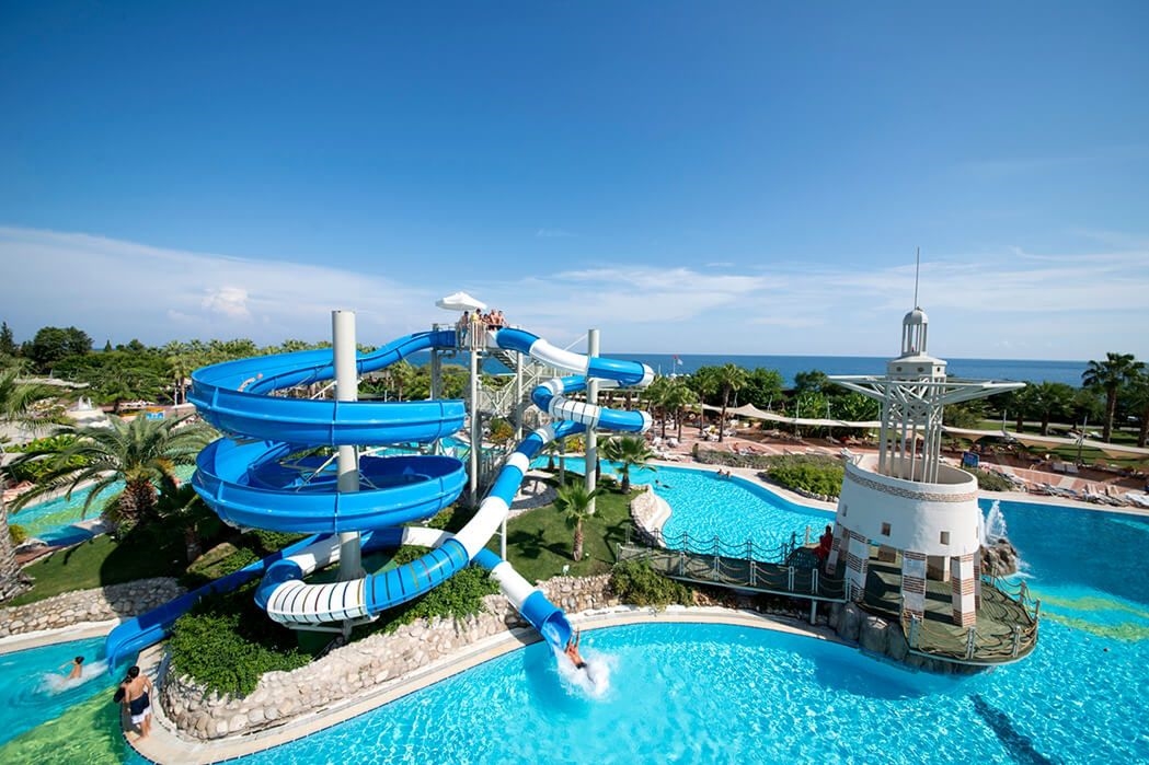 Limak Limra Hotel & Resort 3