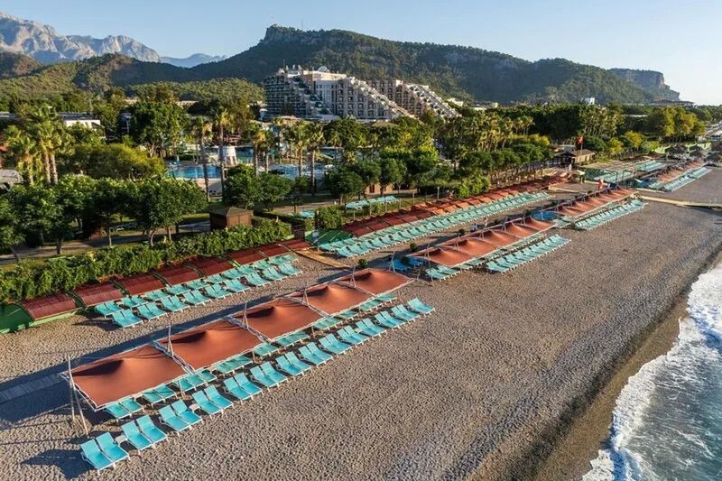 Limak Limra Hotel & Resort 5