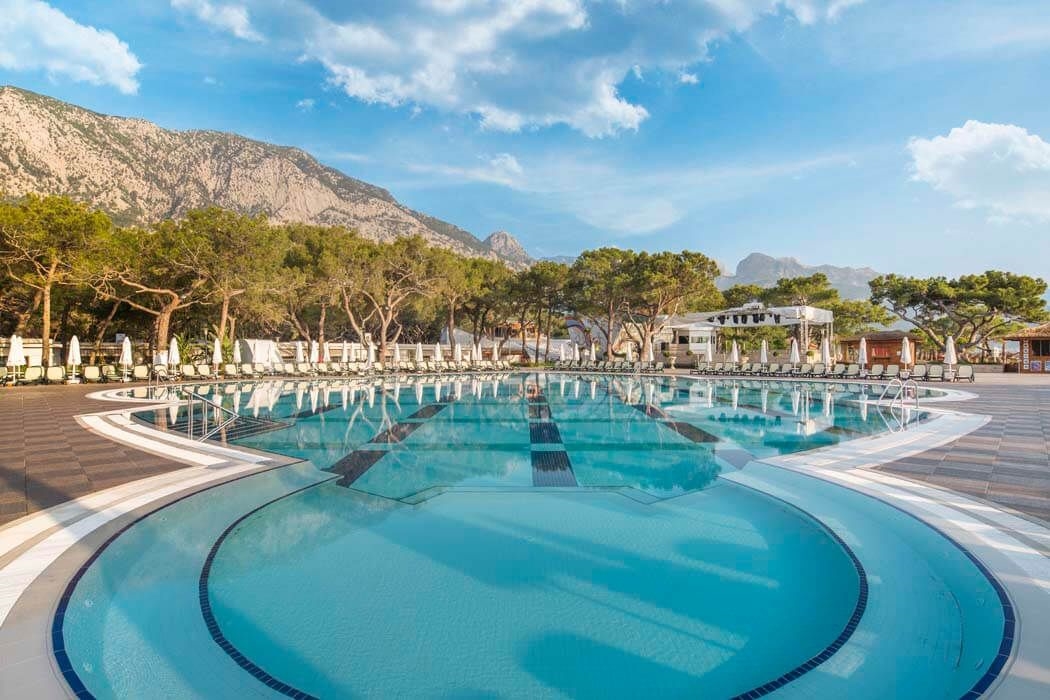 Nirvana Mediterranean Excellence 2