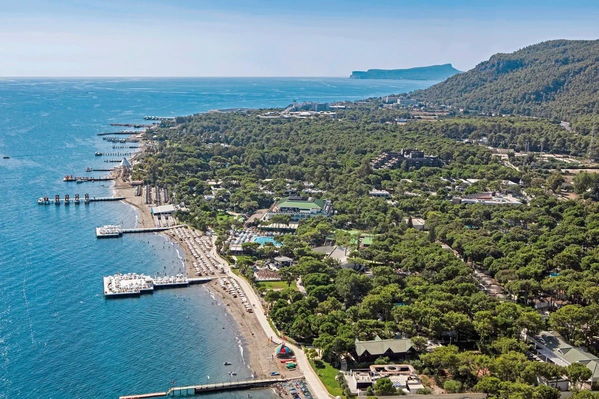 Nirvana Mediterranean Excellence 4