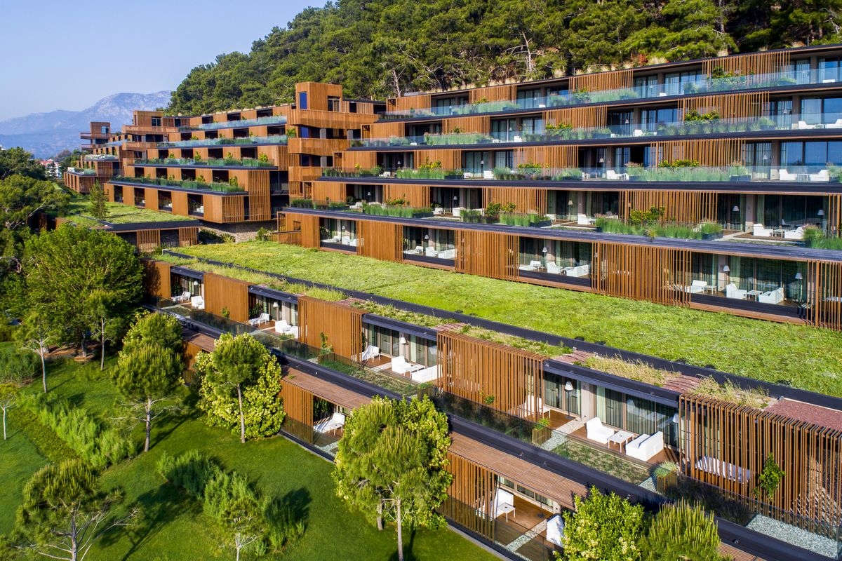 Maxx Royal Kemer Resort