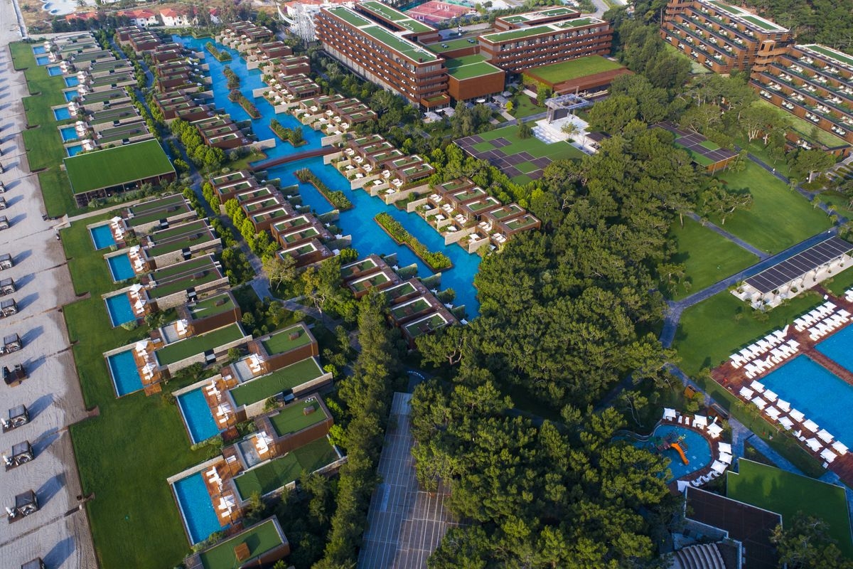 Maxx Royal Kemer Resort 3