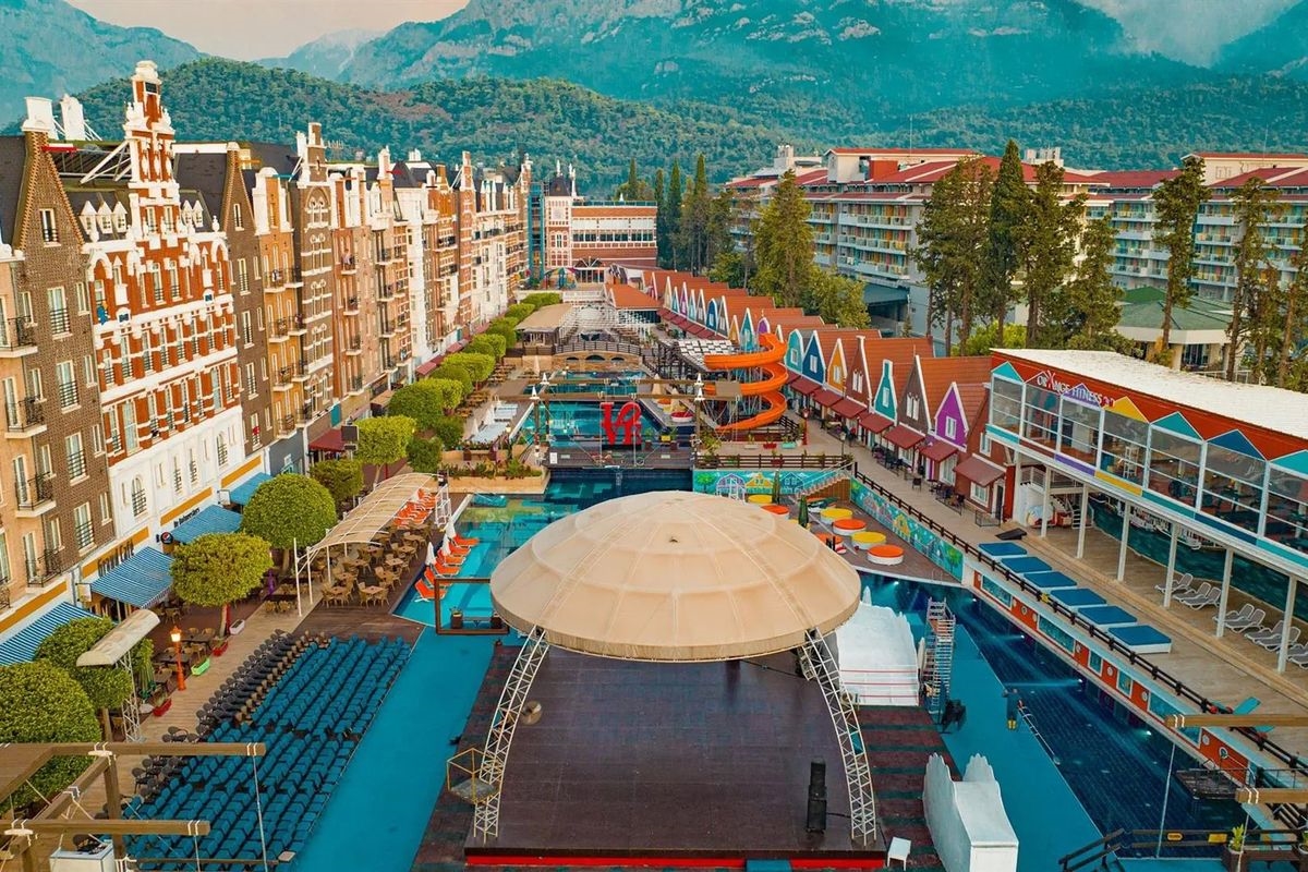 Orange County Kemer 2