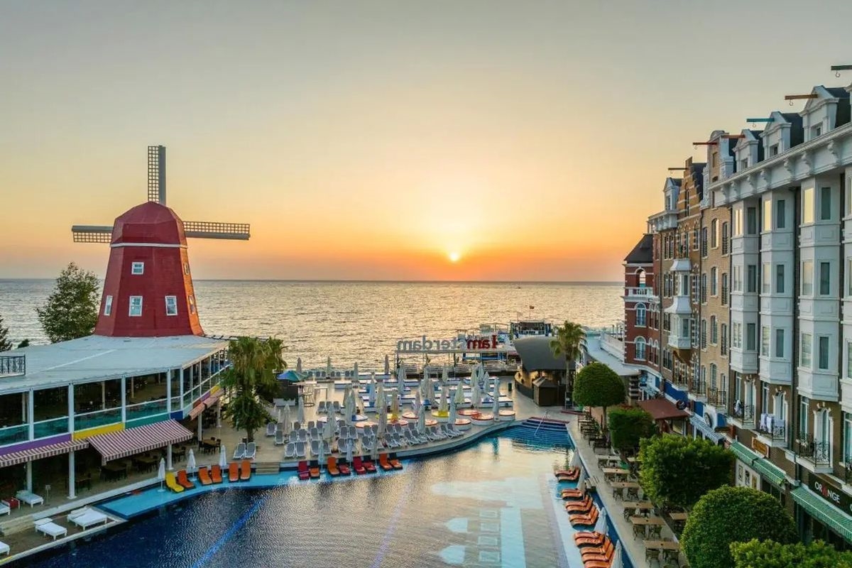 Orange County Kemer 4