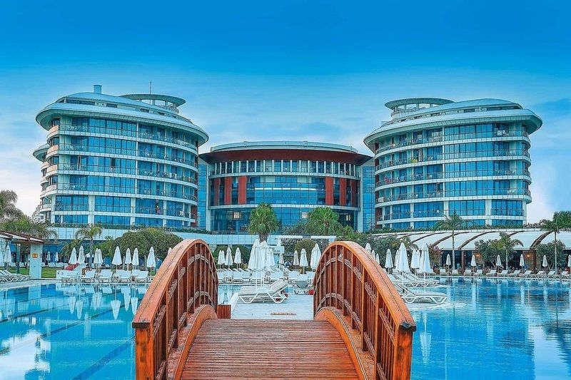 Baia Lara Hotel