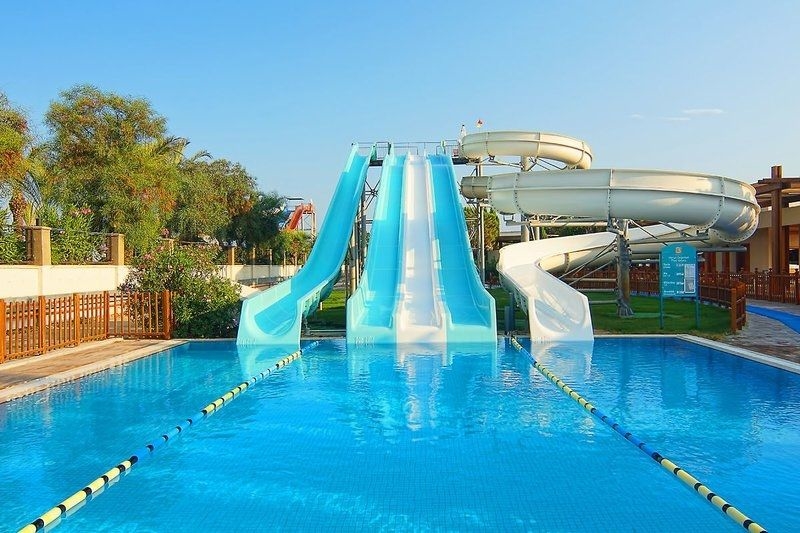 Baia Lara Hotel 3