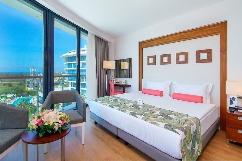 Baia Lara Hotel 5