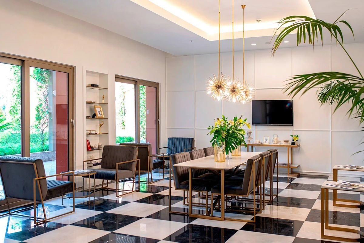 Akra V Hotel 3