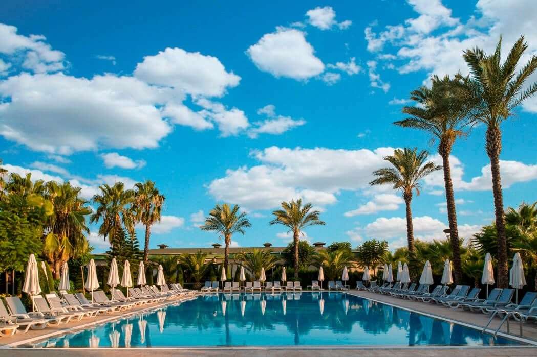 Delphin Diva Premiere Hotel 3