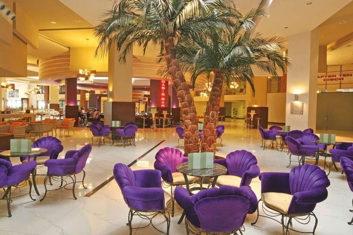 Limak Lara Deluxe Hotel & Resort 5