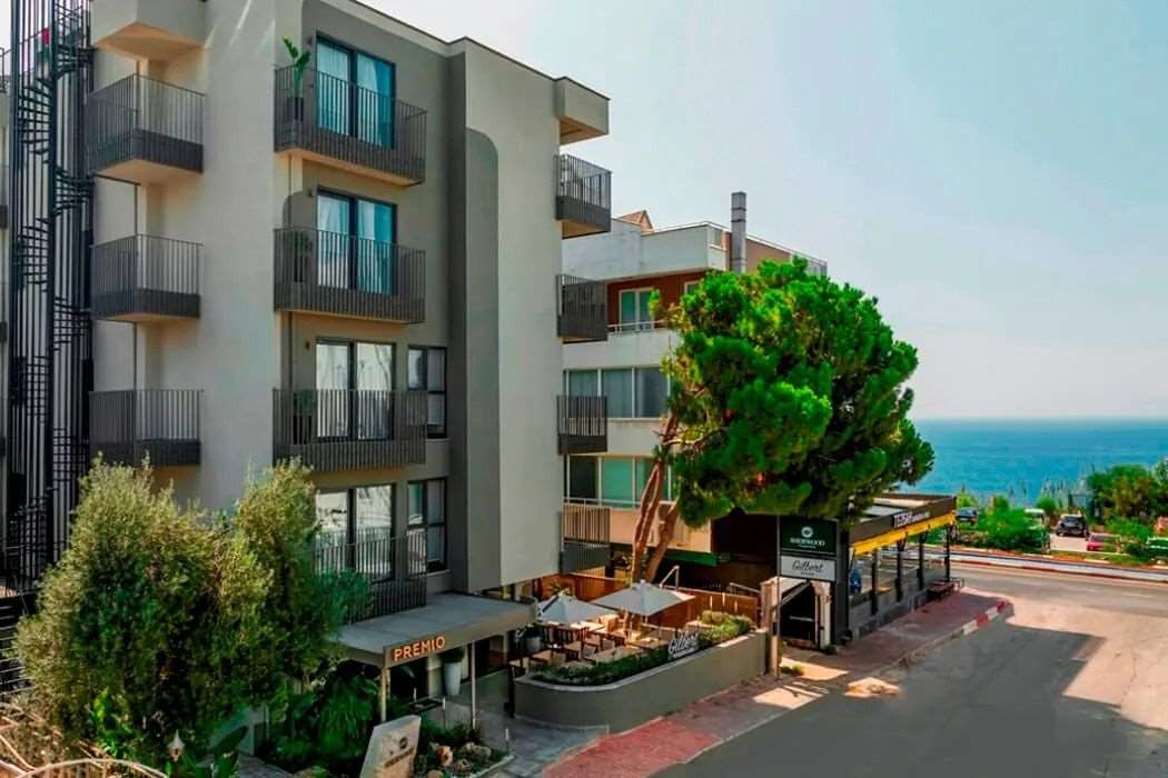 Sherwood Premio Hotel