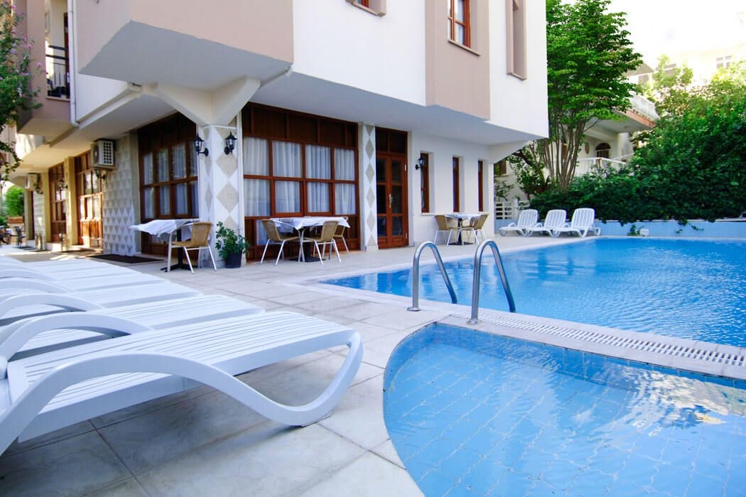 Sherwood Premio Hotel 4