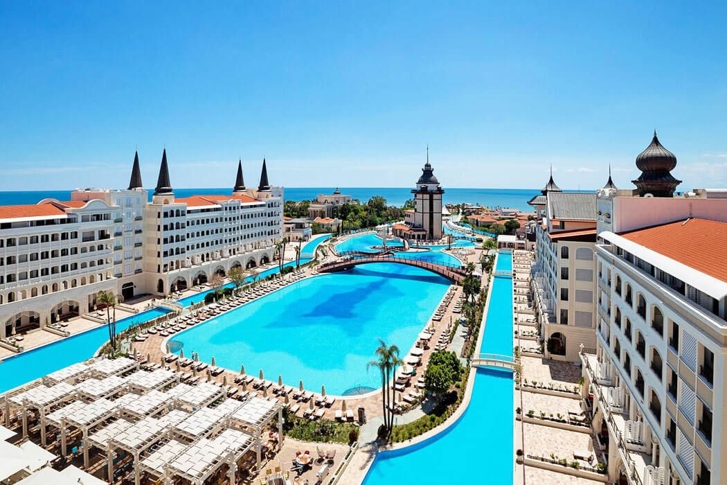 Titanic Mardan Palace 2