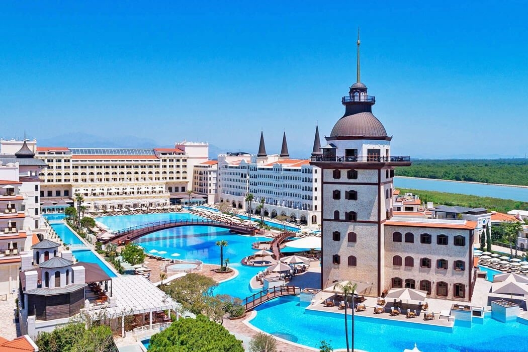 Titanic Mardan Palace 3