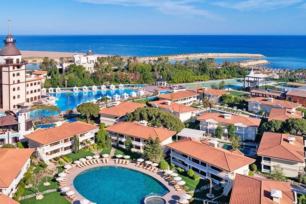 Titanic Mardan Palace 4