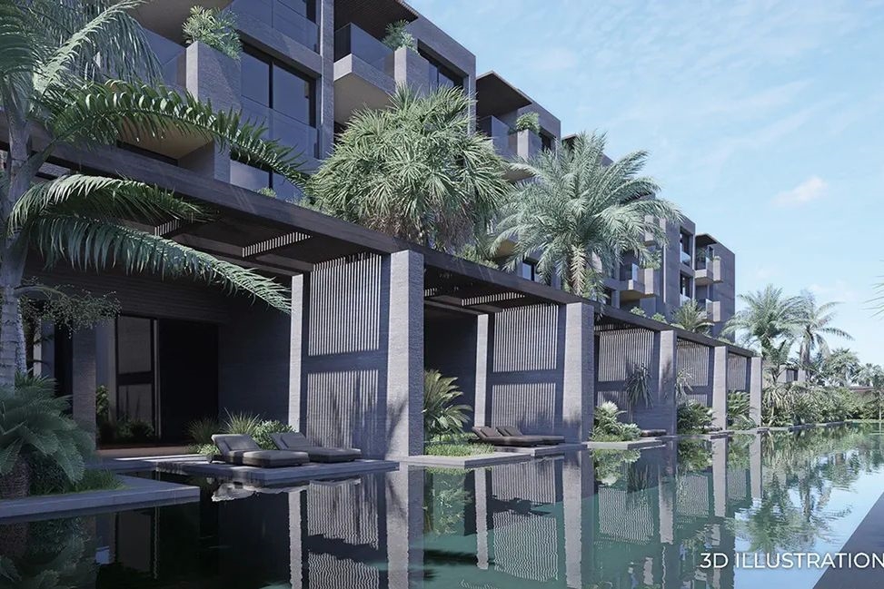 Voyage Kundu Hotel 3