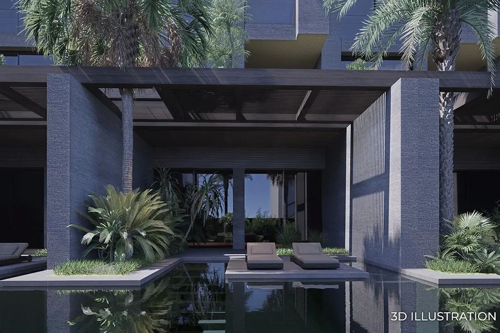 Voyage Kundu Hotel 4