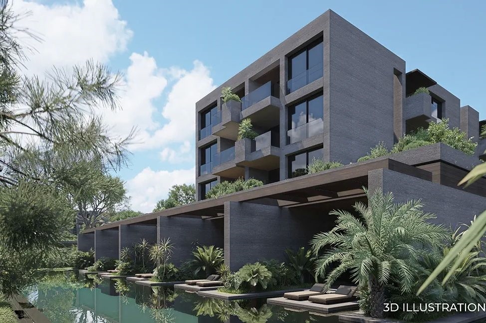Voyage Kundu Hotel 5