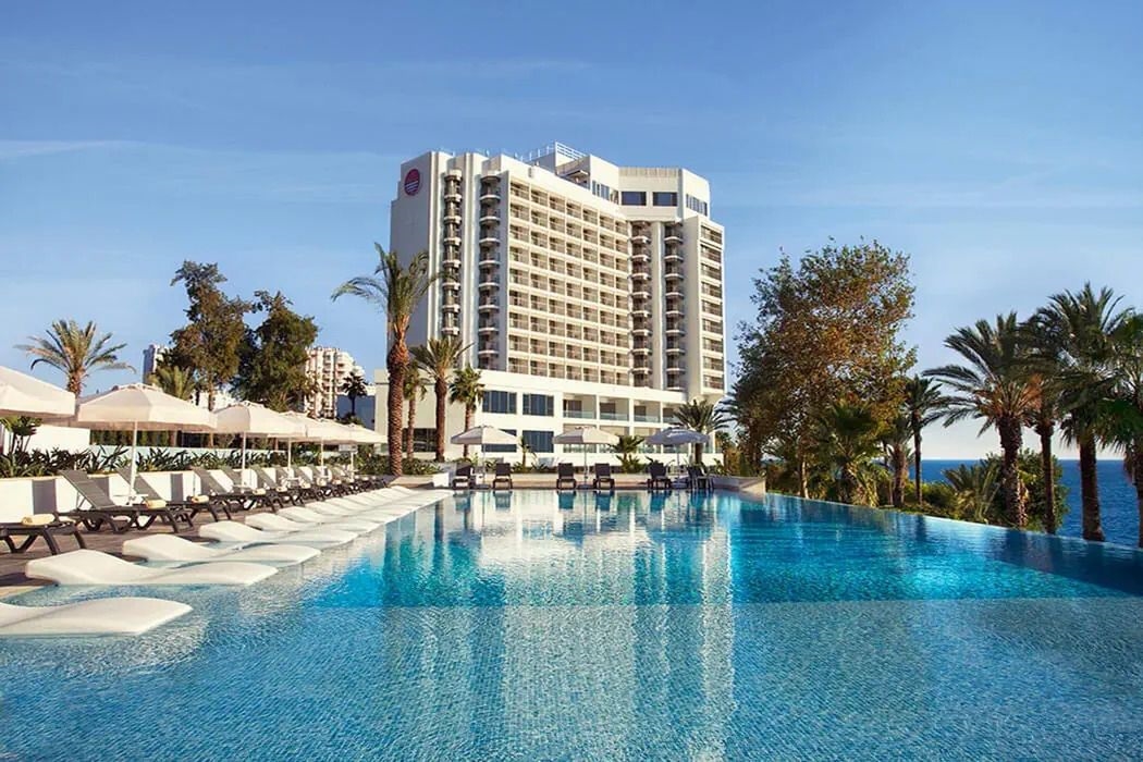 Akra Antalya Hotel