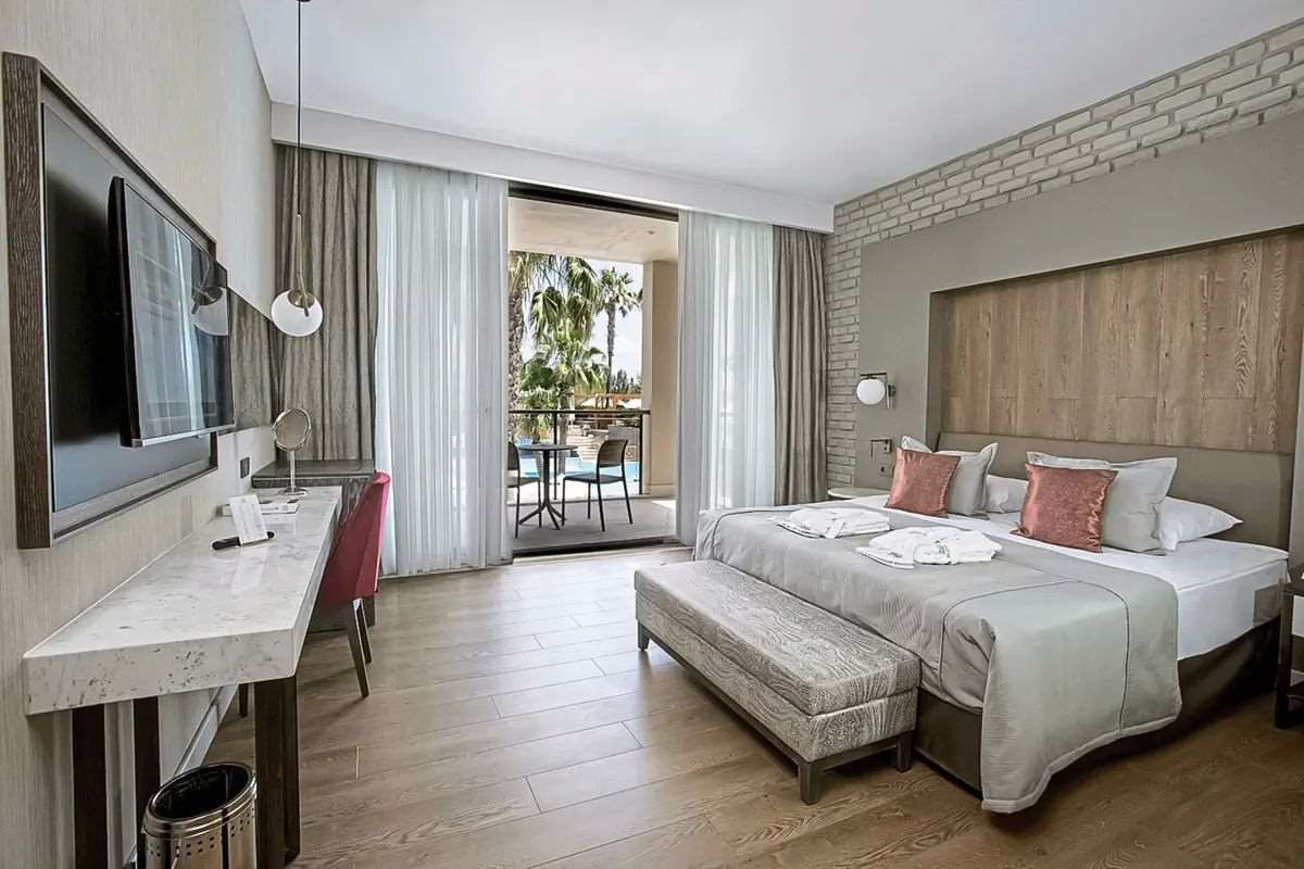 Fame Residence Lara & Spa 5