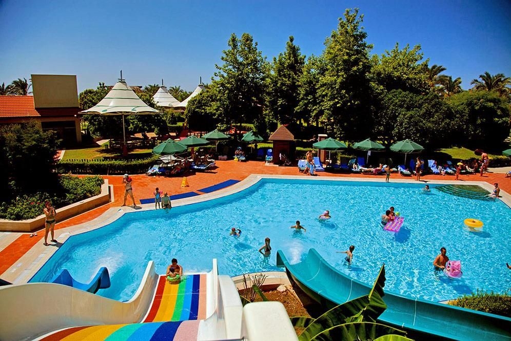IC Hotels Green Palace & Villas 2