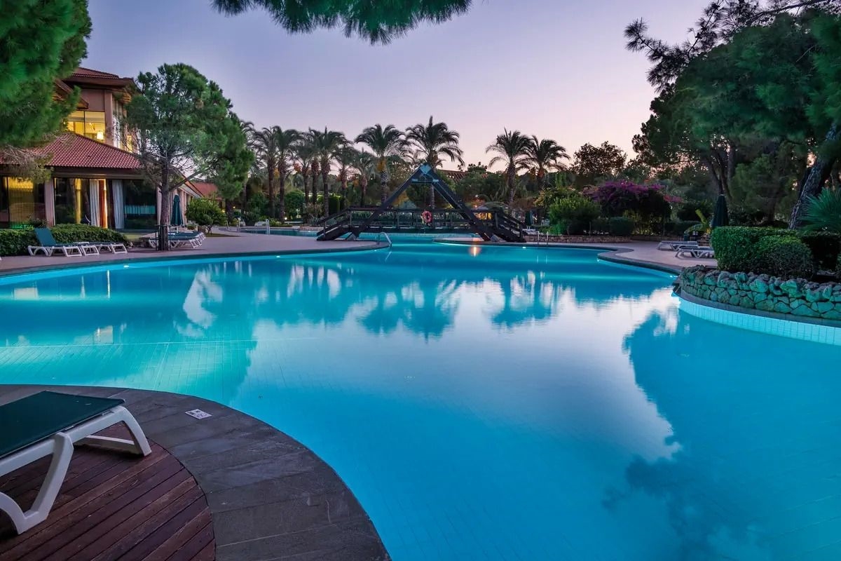 IC Hotels Green Palace & Villas 4