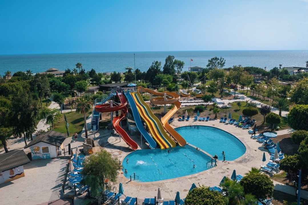 Armas Pemar Beach 4