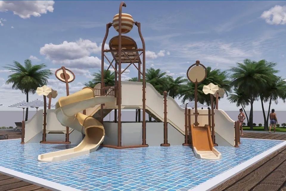 Lusso Sorgun Hotel 2