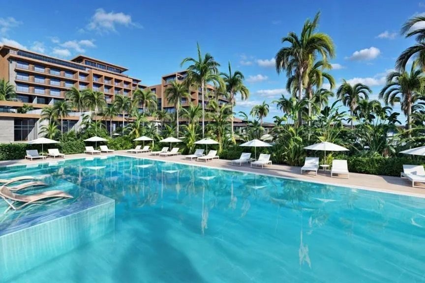 Lusso Sorgun Hotel 3