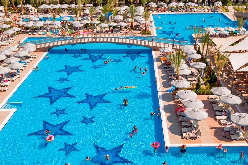 Royal Seginus Hotel 2