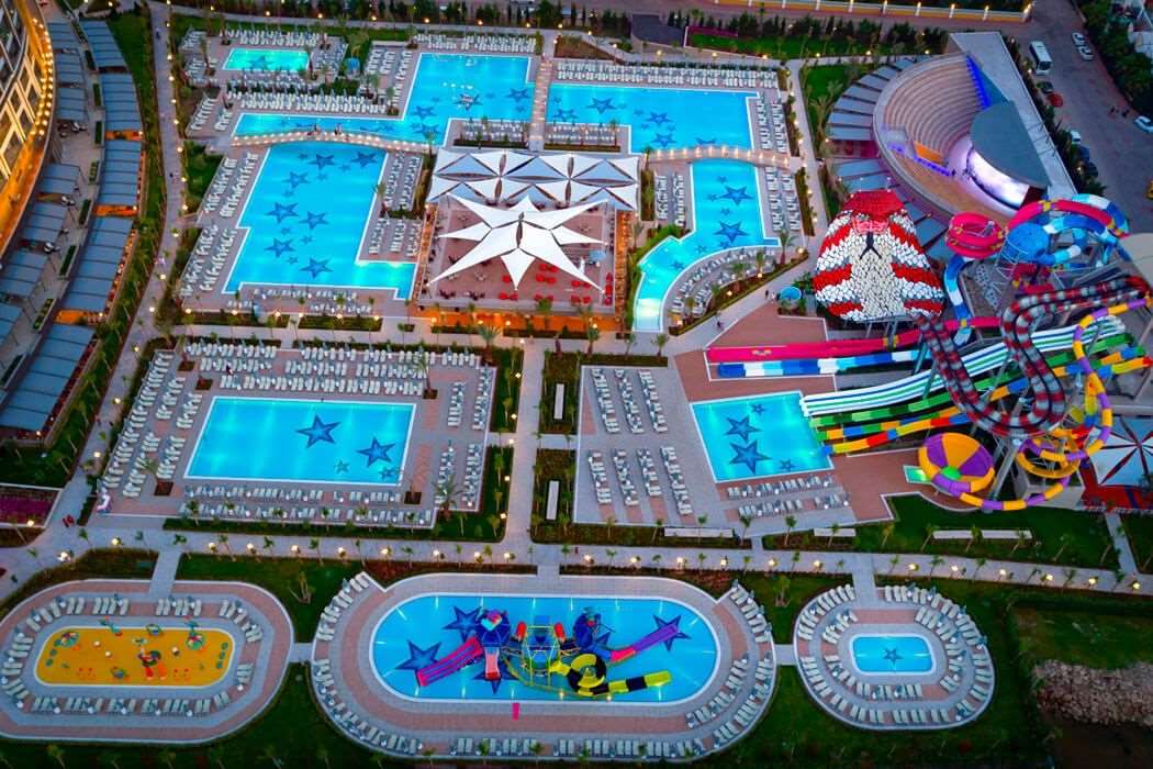 Royal Seginus Hotel 4