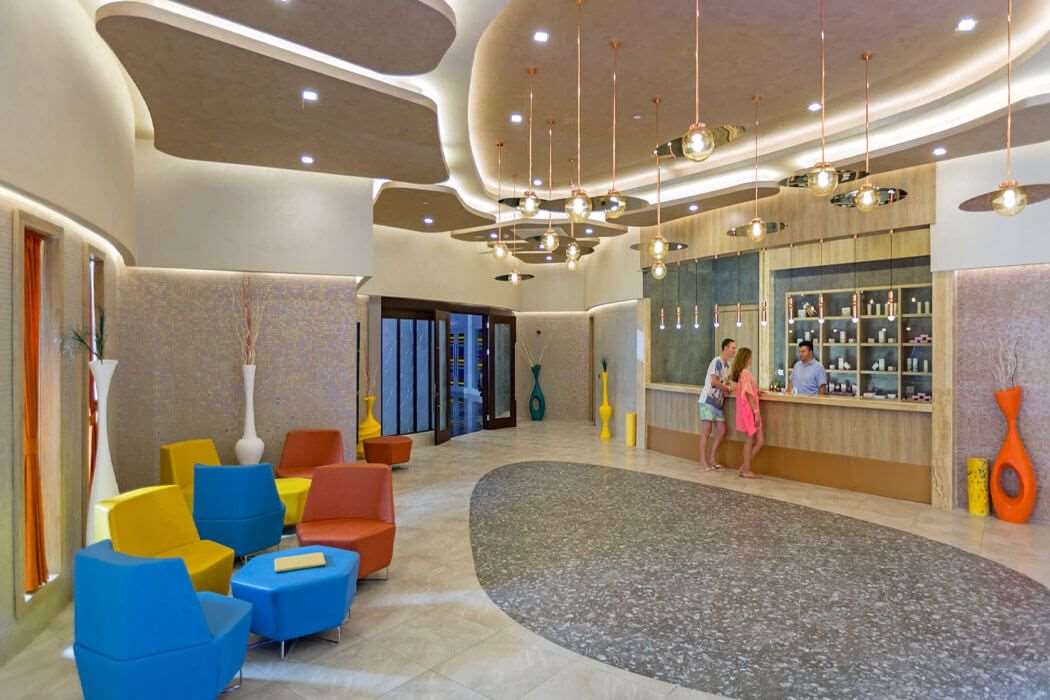 Royal Seginus Hotel 5