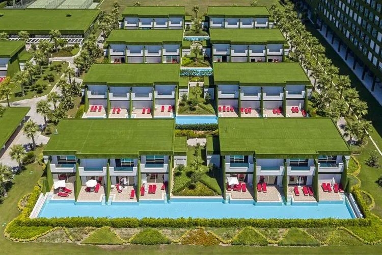 Adam and Eve Hotel Adult Only 16+ 2