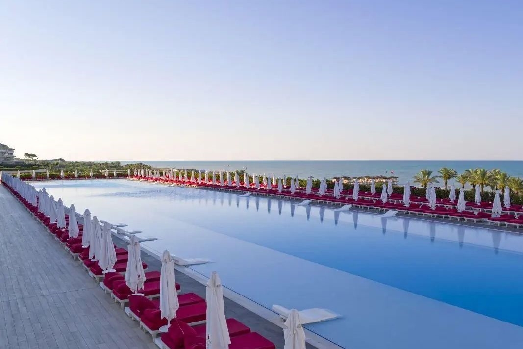 Adam and Eve Hotel Adult Only 16+ 3