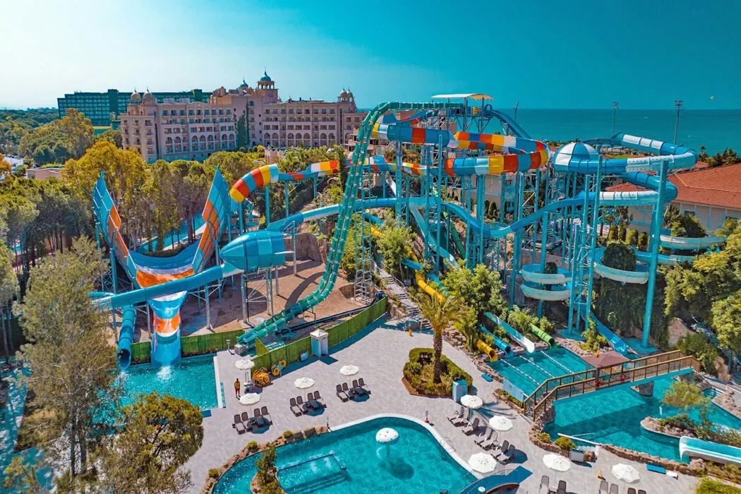 Güral Premier Belek