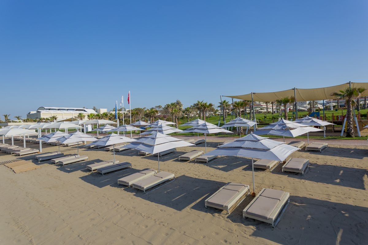 Güral Premier Belek 2
