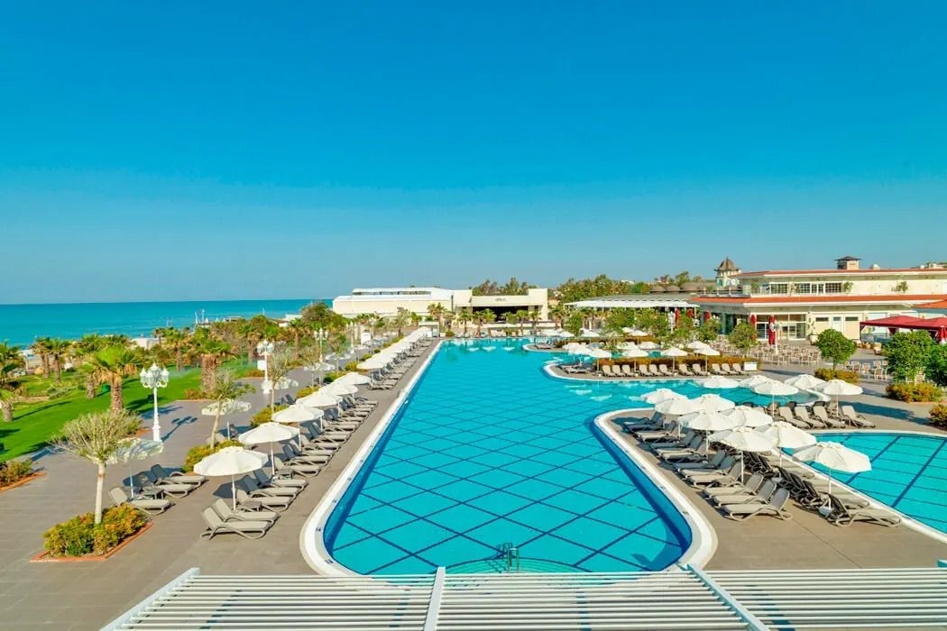 Güral Premier Belek 3