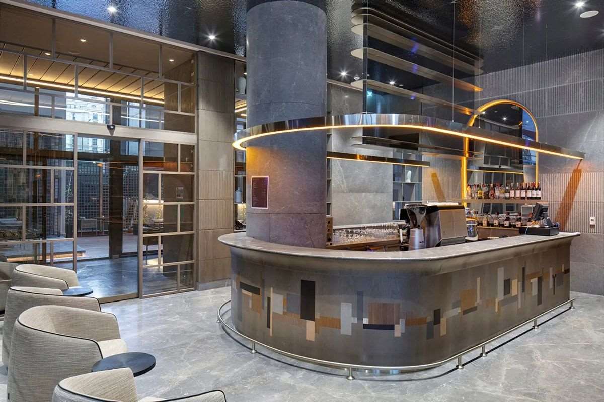 Melas Hotel Istanbul 4