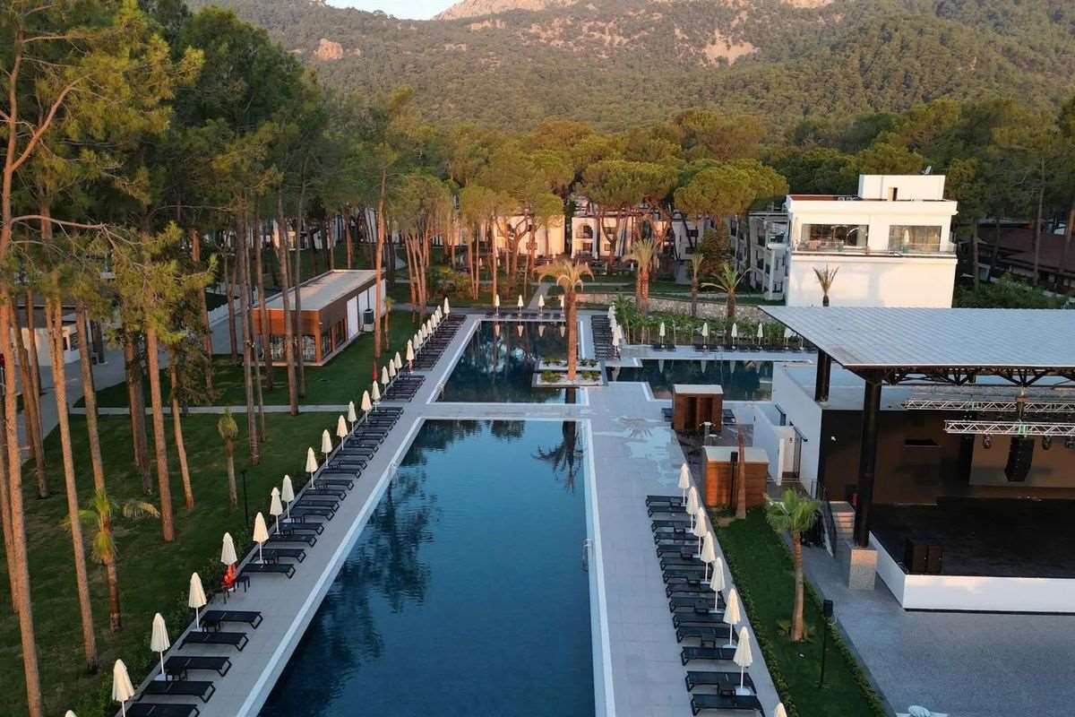 Aydınbey Siu Collection 3