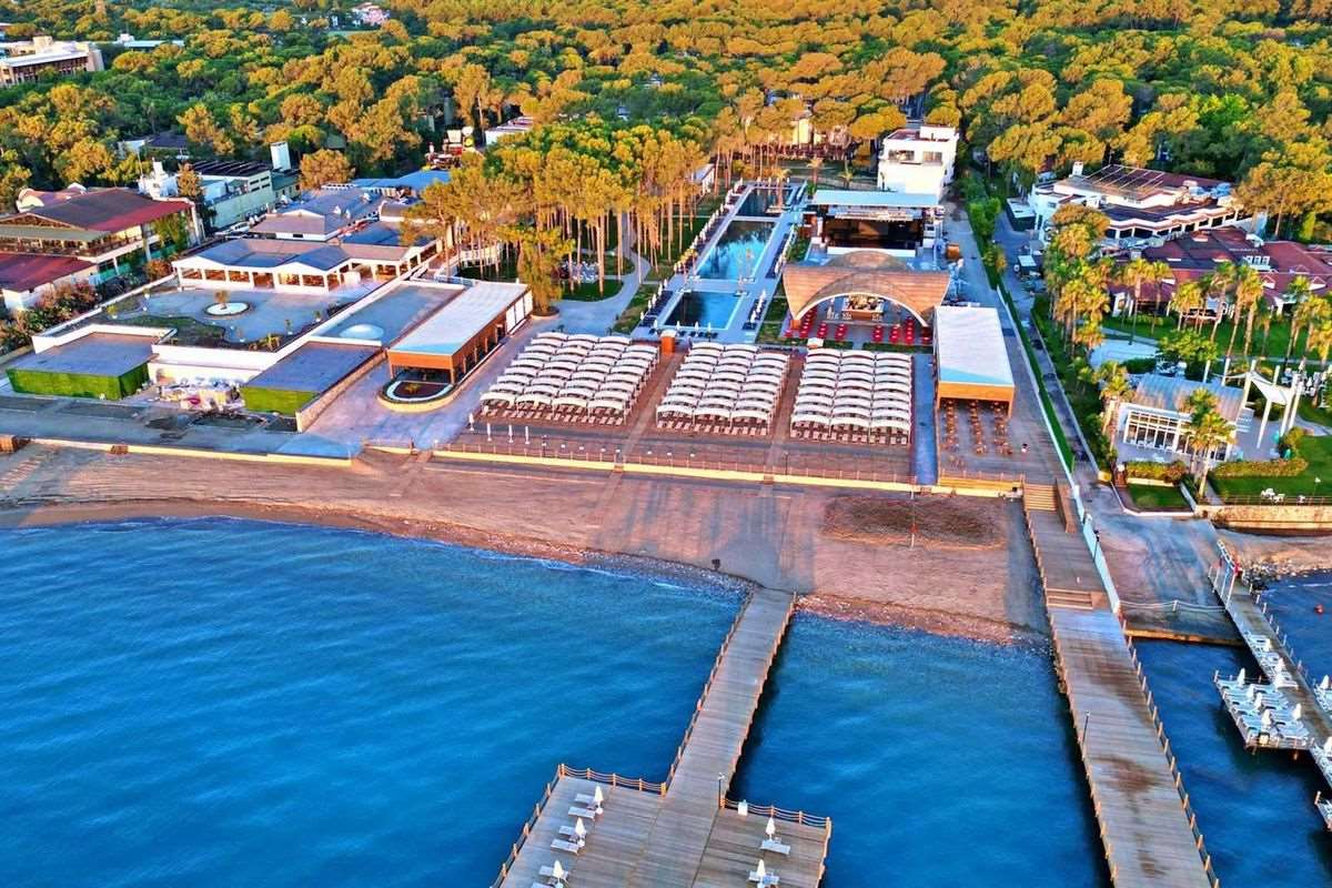 Aydınbey Siu Collection 5