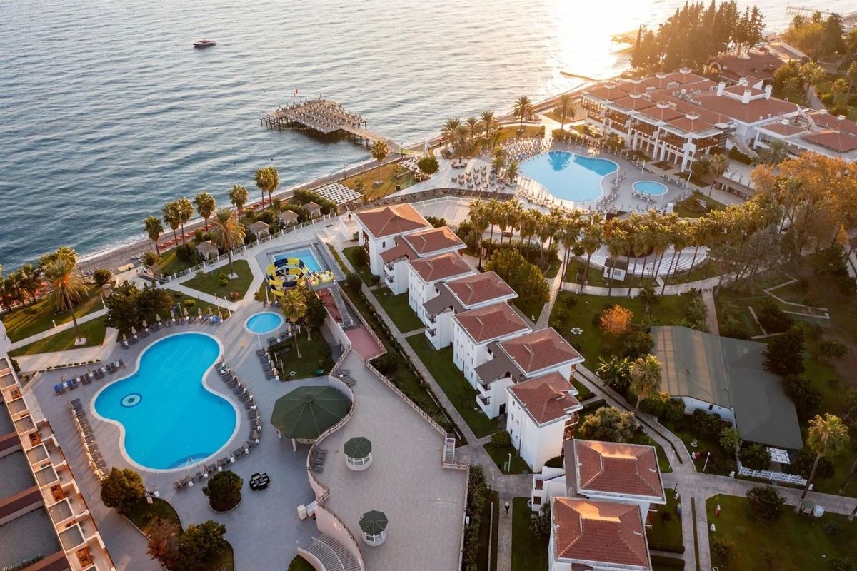 Corendon Hydros Club Kemer