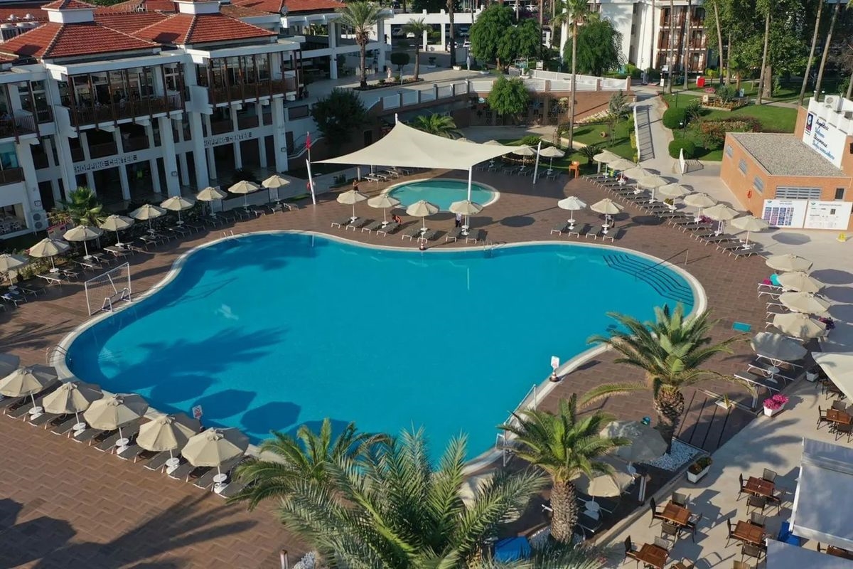 Corendon Hydros Club Kemer 2