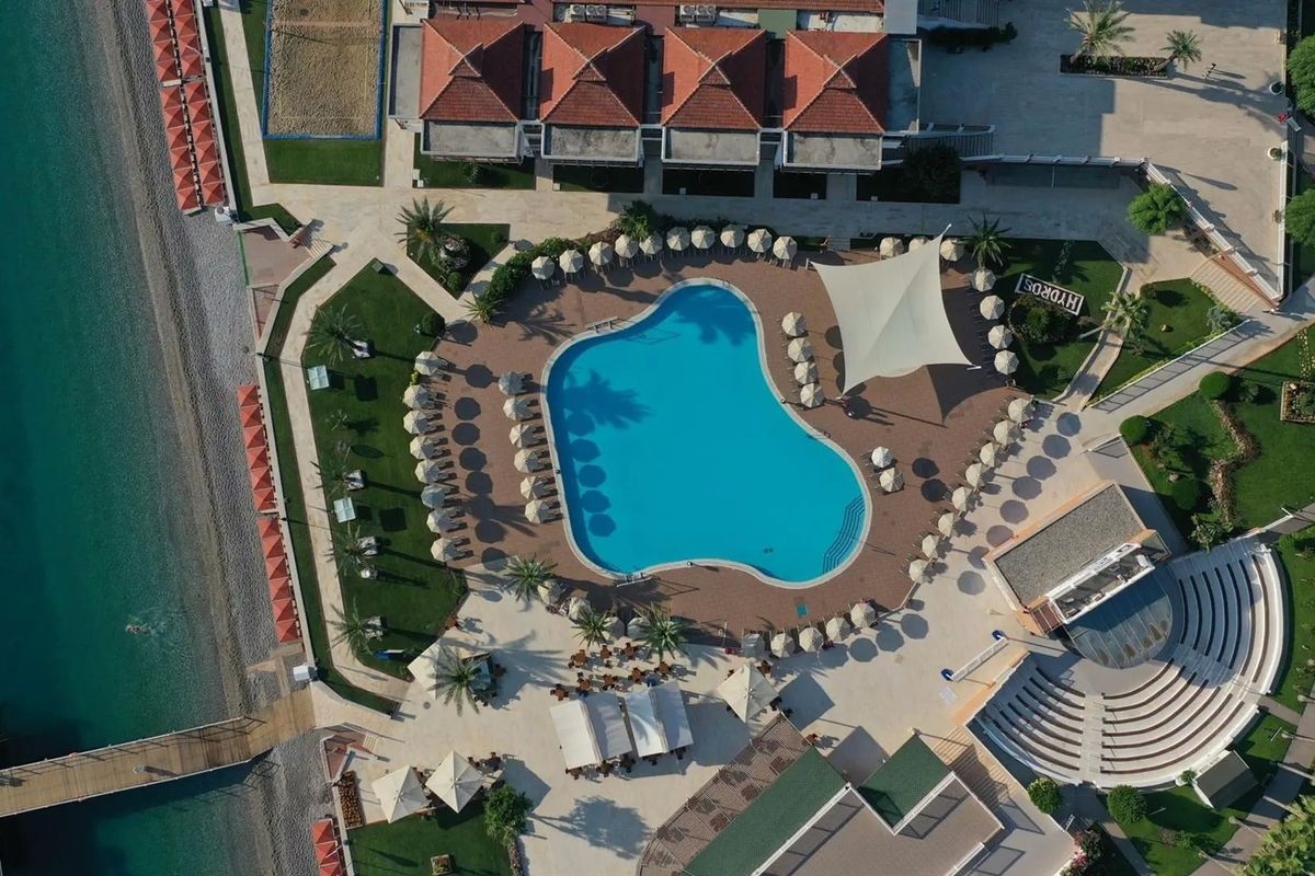Corendon Hydros Club Kemer 4