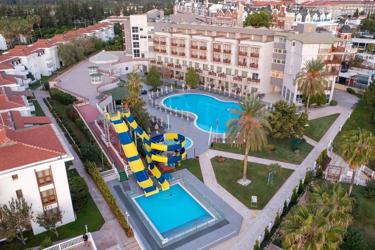 Corendon Hydros Club Kemer 5