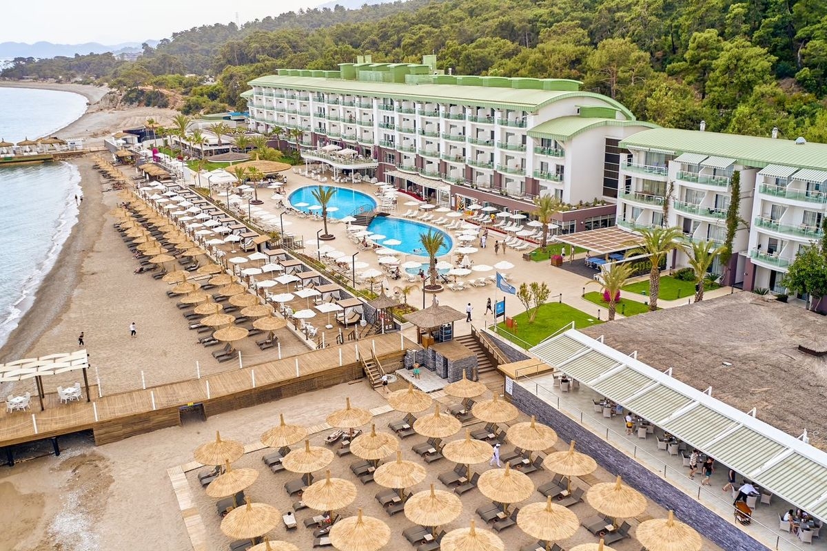 Corendon Playa Kemer 2