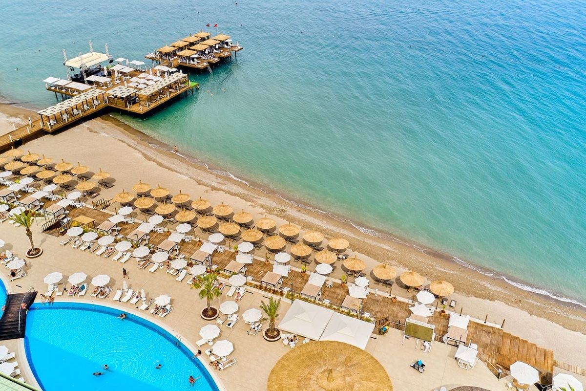 Corendon Playa Kemer 5