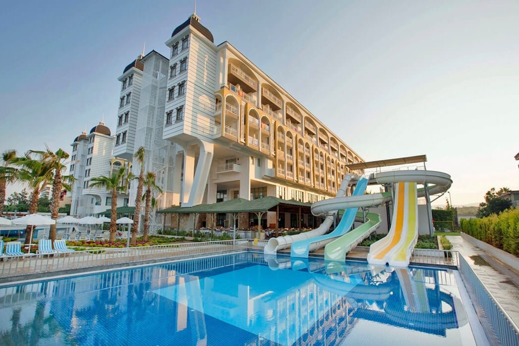 Sidera Kirman Premium 2