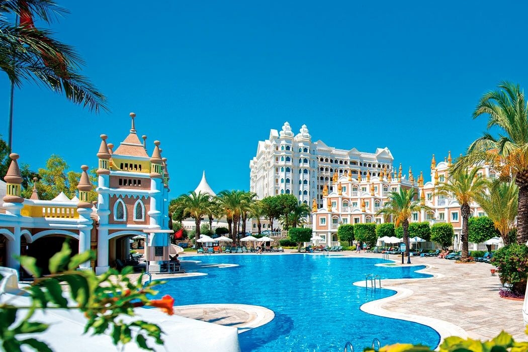 Kamelya Selin Hotel 3