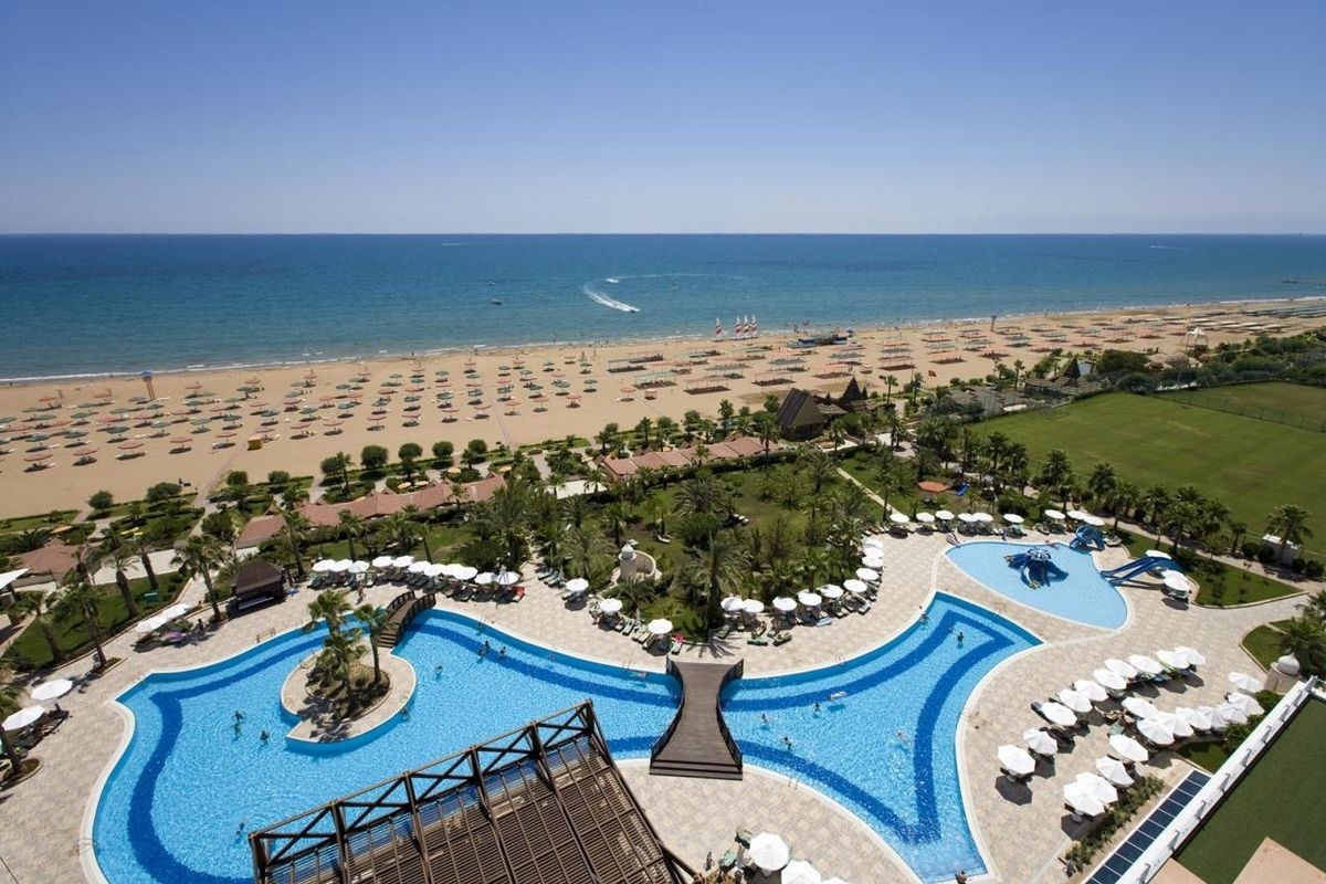 Kamelya Selin Hotel 4